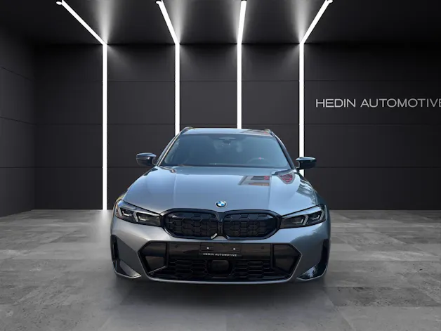 BMW M340d xDrive Touring