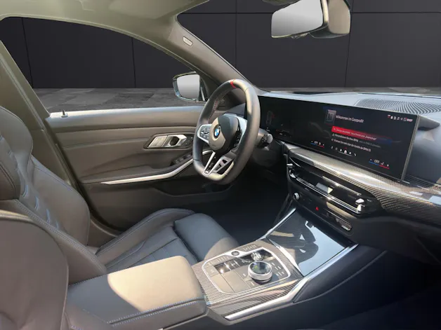 BMW M340d xDrive Touring