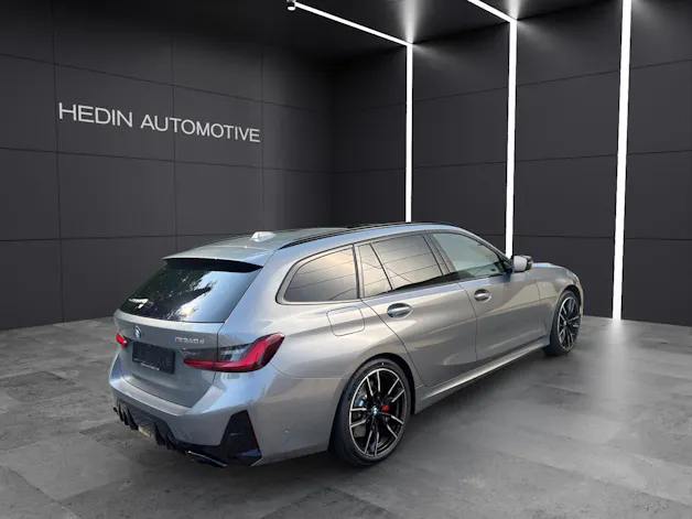 BMW M340d xDrive Touring