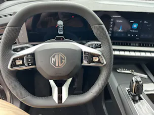MG S9 1.5 PHEV Comfort