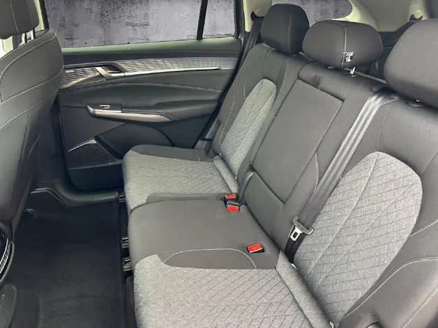 MG S9 1.5 PHEV Comfort