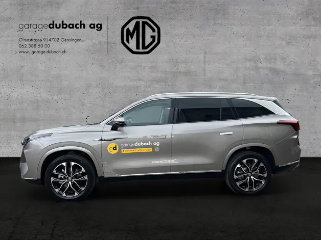 MG S9 1.5 PHEV Comfort