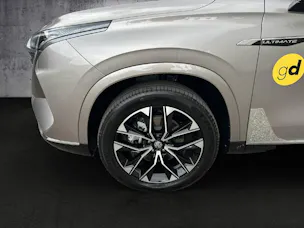 MG S9 1.5 PHEV Comfort