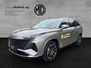 MG S9 1.5 PHEV Comfort