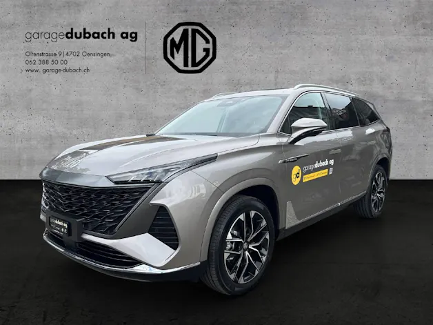 MG S9 1.5 PHEV Comfort