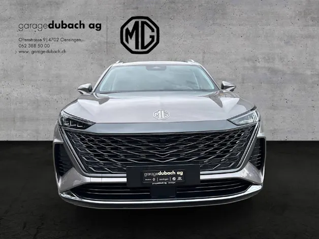 MG S9 1.5 PHEV Comfort