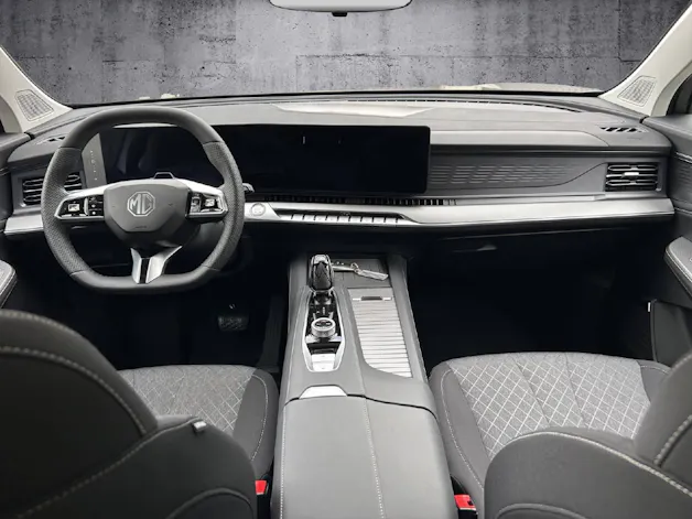 MG S9 1.5 PHEV Comfort