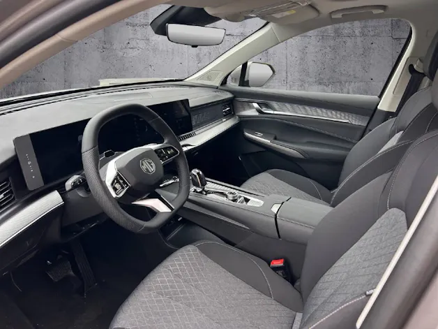 MG S9 1.5 PHEV Comfort