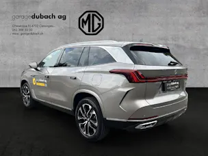 MG S9 1.5 PHEV Comfort