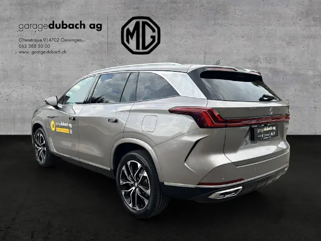 MG S9 1.5 PHEV Comfort