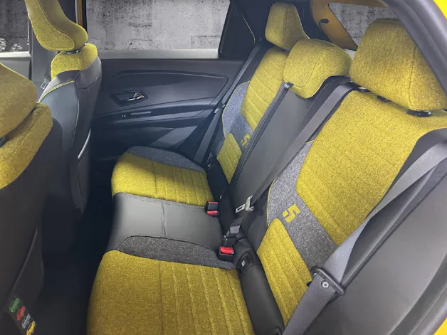 Renault R5 E-Tech Comfort Range iconic five
