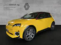 Renault R5 E-Tech Comfort Range iconic five