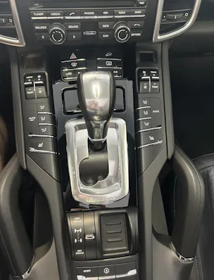 PORSCHE Cayenne 3.6 V6 S TipT