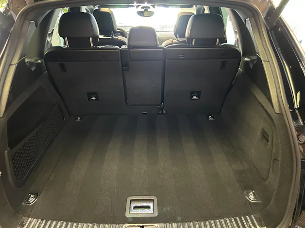 Porsche Cayenne 3.6 V6 S TipT