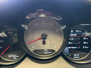 PORSCHE Cayenne 3.6 V6 S TipT
