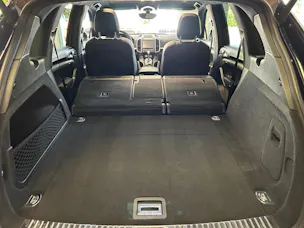 PORSCHE Cayenne 3.6 V6 S TipT
