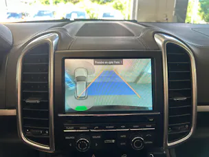 PORSCHE Cayenne 3.6 V6 S TipT