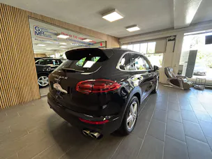 PORSCHE Cayenne 3.6 V6 S TipT