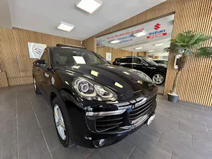 PORSCHE Cayenne 3.6 V6 S TipT