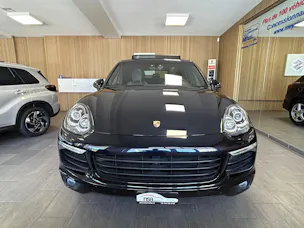 PORSCHE Cayenne 3.6 V6 S TipT