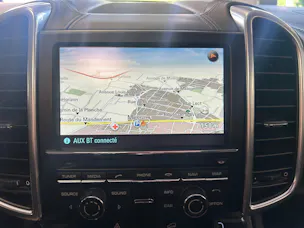 PORSCHE Cayenne 3.6 V6 S TipT