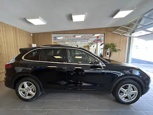 Porsche Cayenne 3.6 V6 S TipT