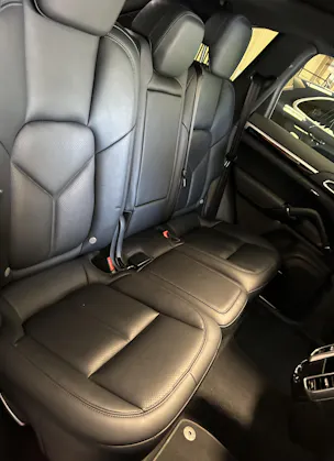 PORSCHE Cayenne 3.6 V6 S TipT