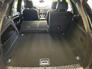 PORSCHE Cayenne 3.6 V6 S TipT