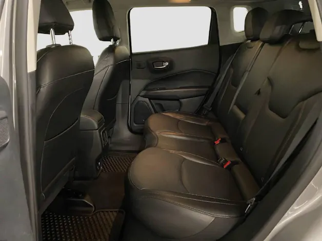 Jeep Compass 1.4 MultiAir Limited AWD