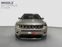 Jeep Compass 1.4 MultiAir Limited AWD