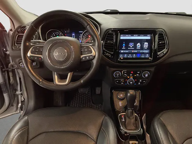 Jeep Compass 1.4 MultiAir Limited AWD