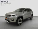 Jeep Compass 1.4 MultiAir Limited AWD