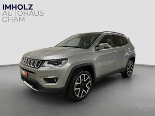 Jeep Compass 1.4 MultiAir Limited AWD