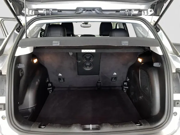 Jeep Compass 1.4 MultiAir Limited AWD