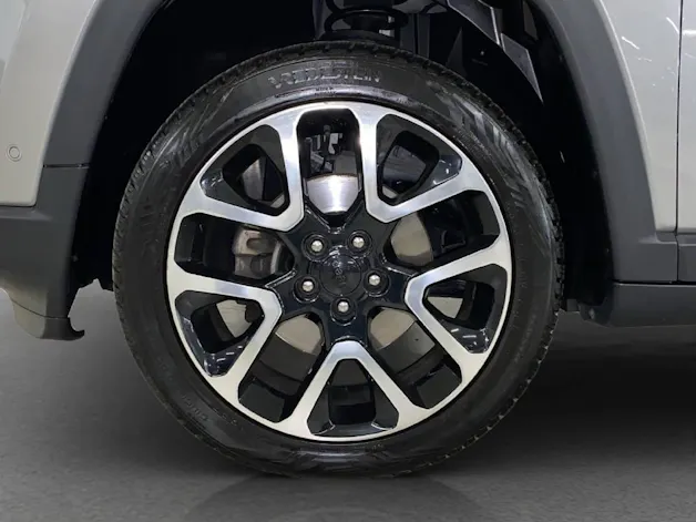 Jeep Compass 1.4 MultiAir Limited AWD