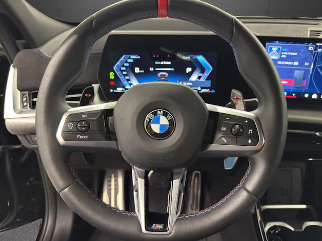 BMW X2 M35i M SPORT
