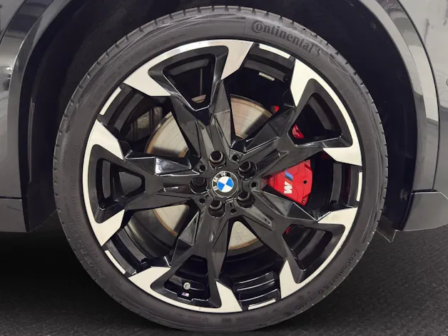 BMW X2 M35i M SPORT