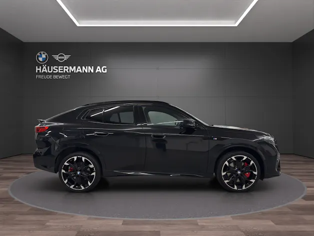 BMW X2 M35i M SPORT