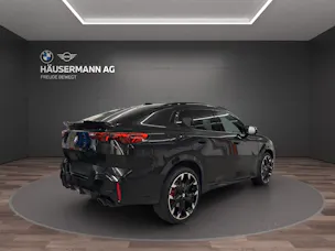 BMW X2 M35i M SPORT