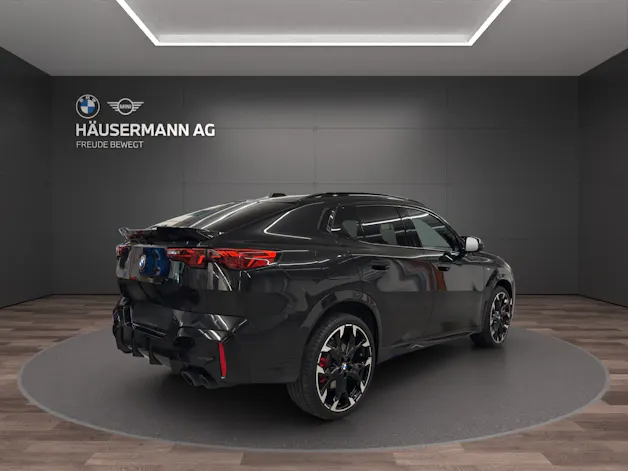 BMW X2 M35i M SPORT