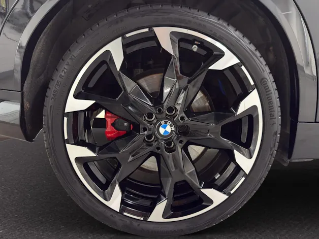 BMW X2 M35i M SPORT