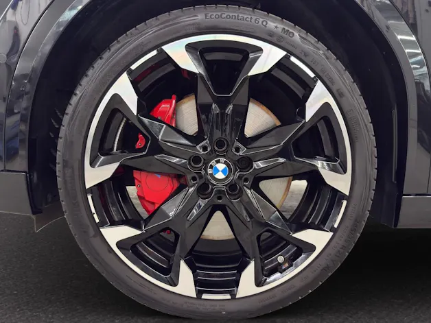 BMW X2 M35i M SPORT