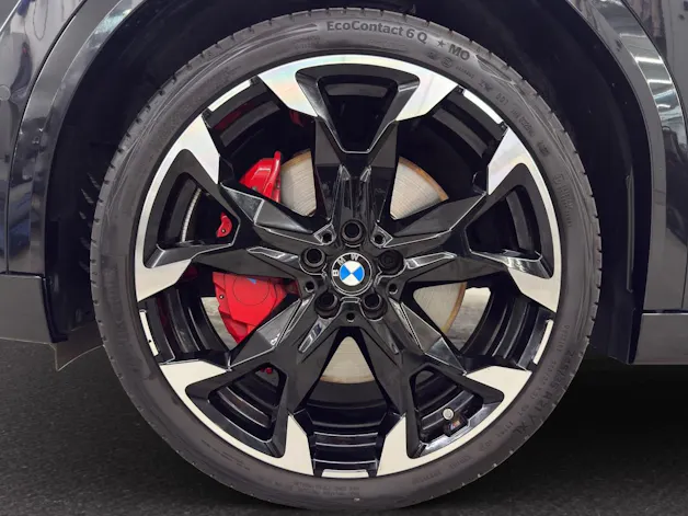 BMW X2 M35i M SPORT