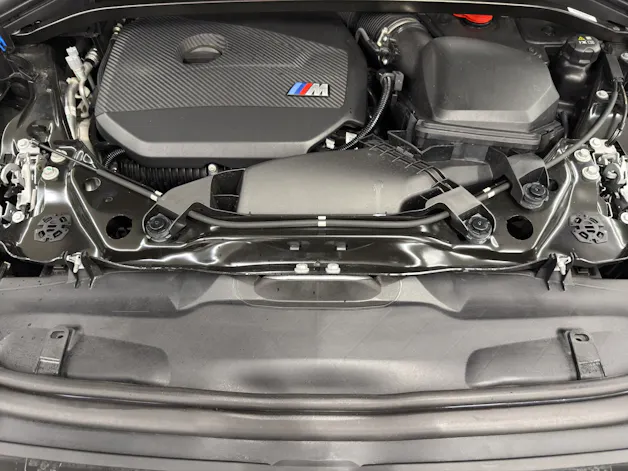 BMW X2 M35i M SPORT