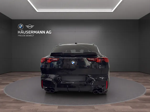 BMW X2 M35i M SPORT