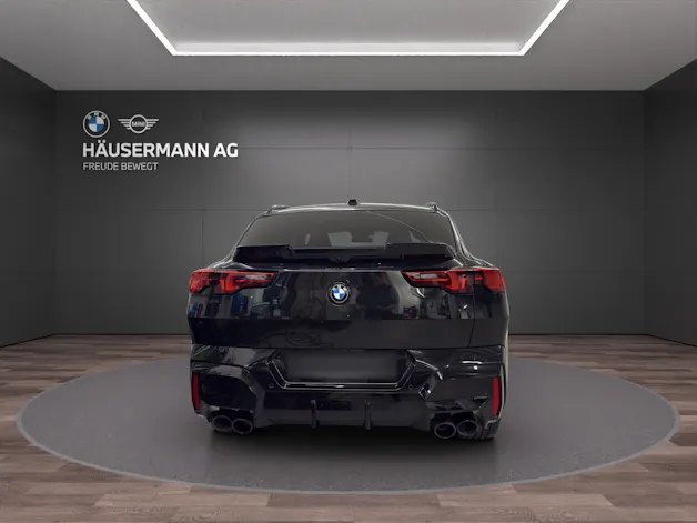 BMW X2 M35i M SPORT