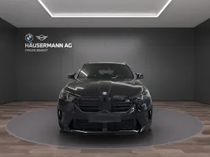 BMW X2 M35i M SPORT