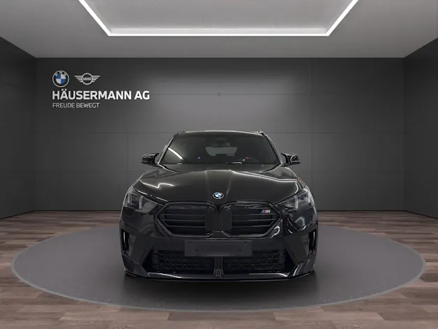 BMW X2 M35i M SPORT