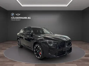 BMW X2 M35i M SPORT