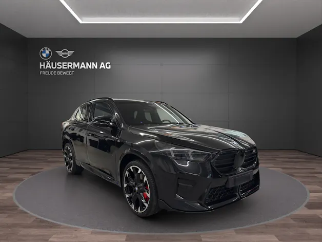 BMW X2 M35i M SPORT